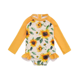 Baby Swimwear Factory - Summer Tankini Bathing Suit