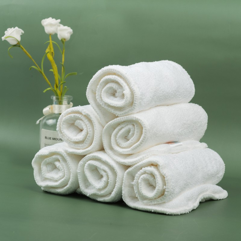 Insert Manufacturer - 3 Layer Microfiber