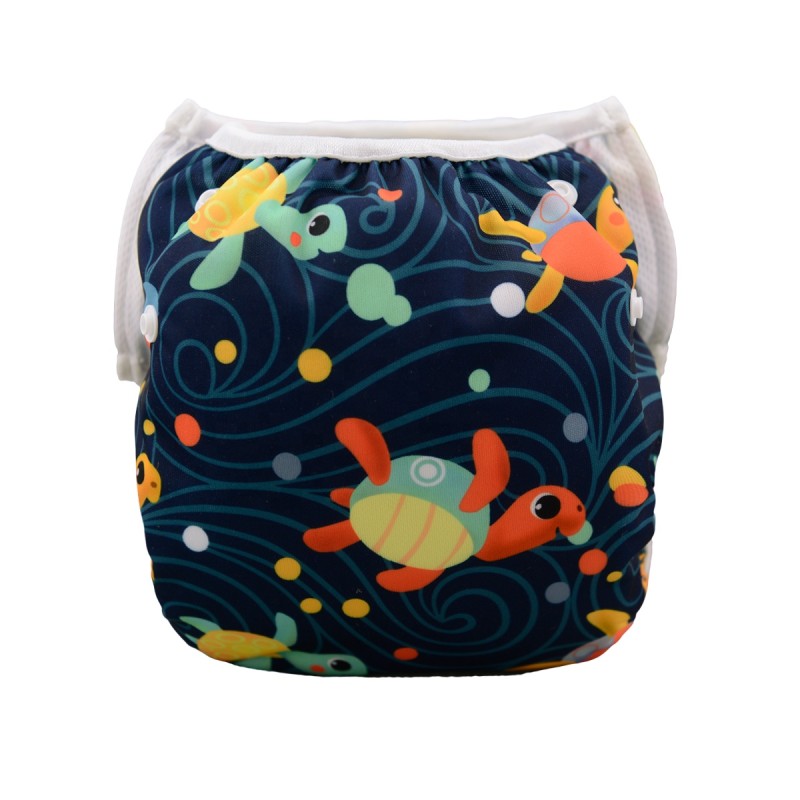 Baby Swimwear Supplier - Reusable Fashion Design