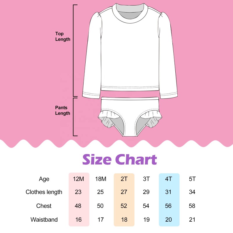 Baby Swimwear Supplier - Sleeveless Summer Swimsuit