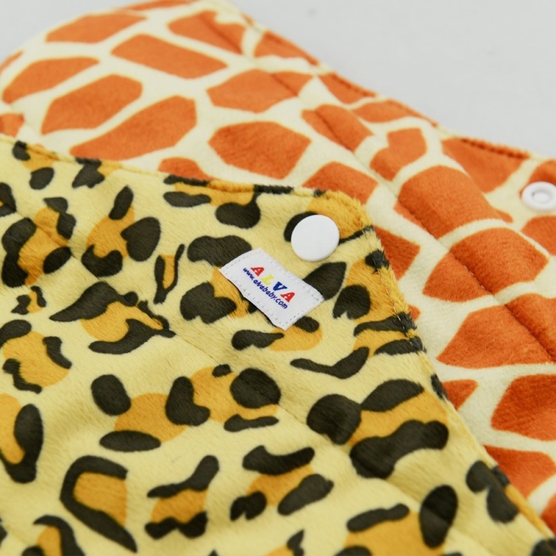 Nursing Pad Factory - Washable Ecological Breast