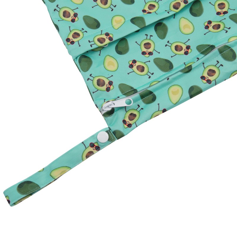 Diaper Bag Manufacturer - Reusable Gym Swimming