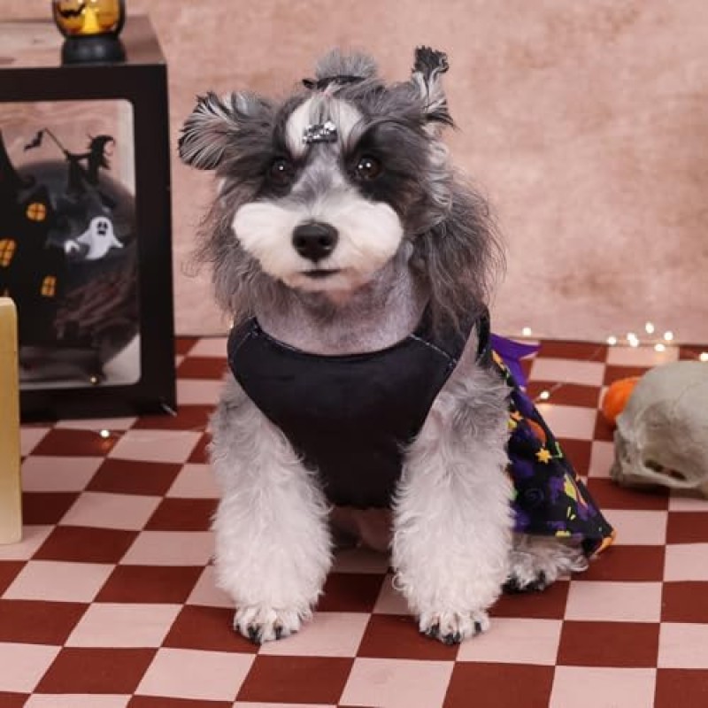 Pet Dress Factory - Christmas Polyester Velvet