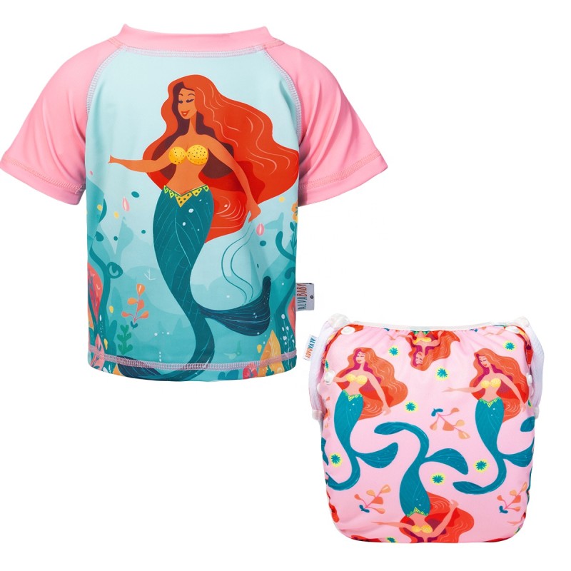 Swimsuit Manufacturer - One Piece Bathing Suit