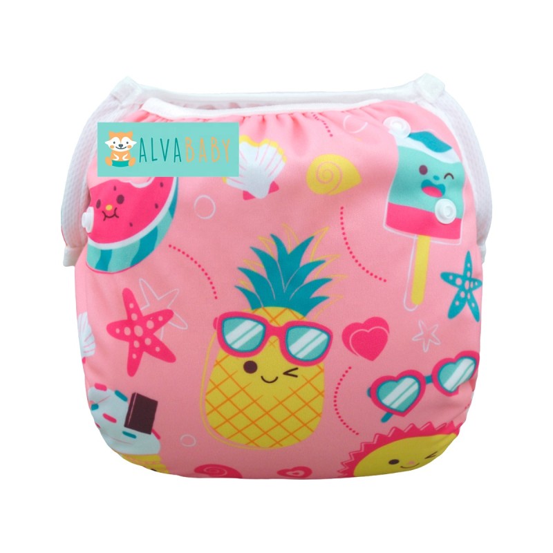 Swim Diaper Factory - Big Size Training Pants