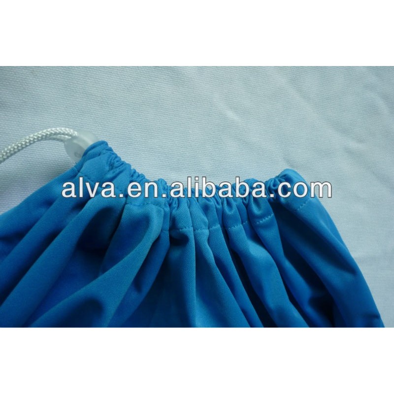 Laundry Basket Factory - Multifunctional White Canvas