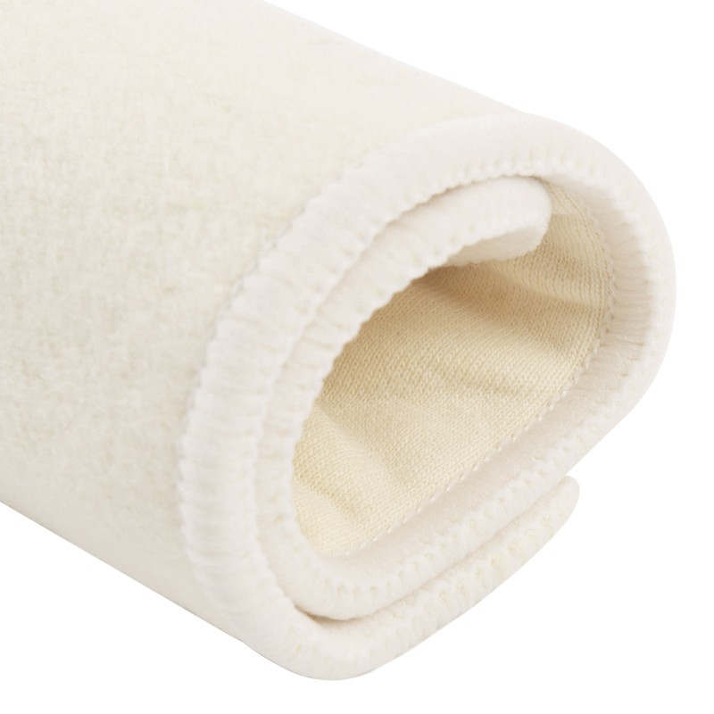 Hemp Insert Supplier - 4 Layer Reusable