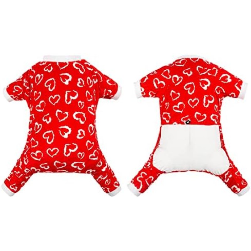Pet Coat Factory - Small Dog Onesie Bodysuit