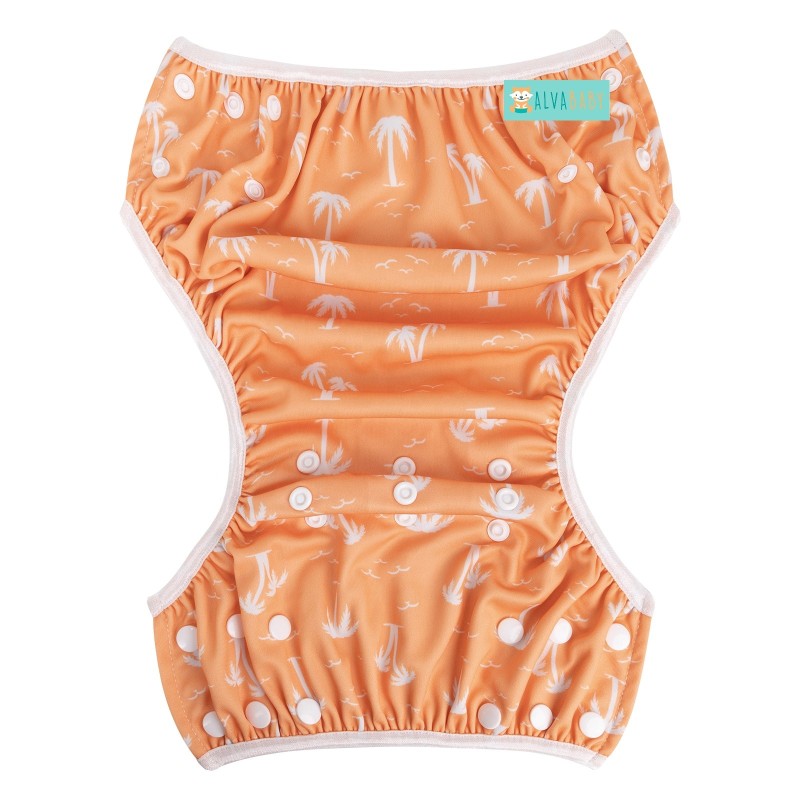 Swim Nappy Supplier - Reusable Swimming Diaper