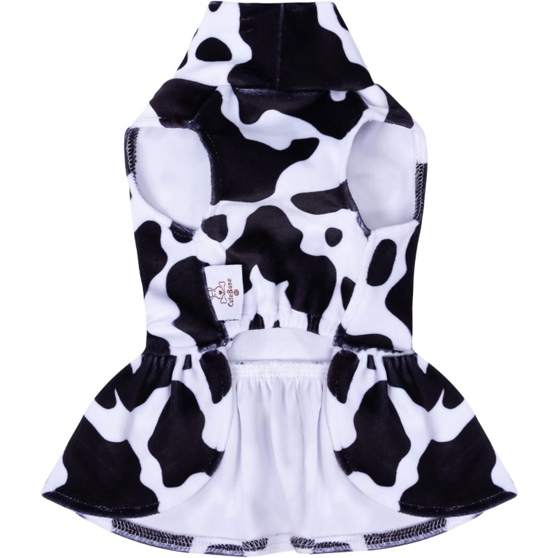 Dog Costume Supplier - Turtleneck Velvet Fashion