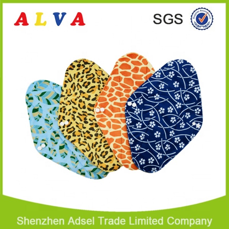 Nursing Pad Factory - Washable Ecological Breast