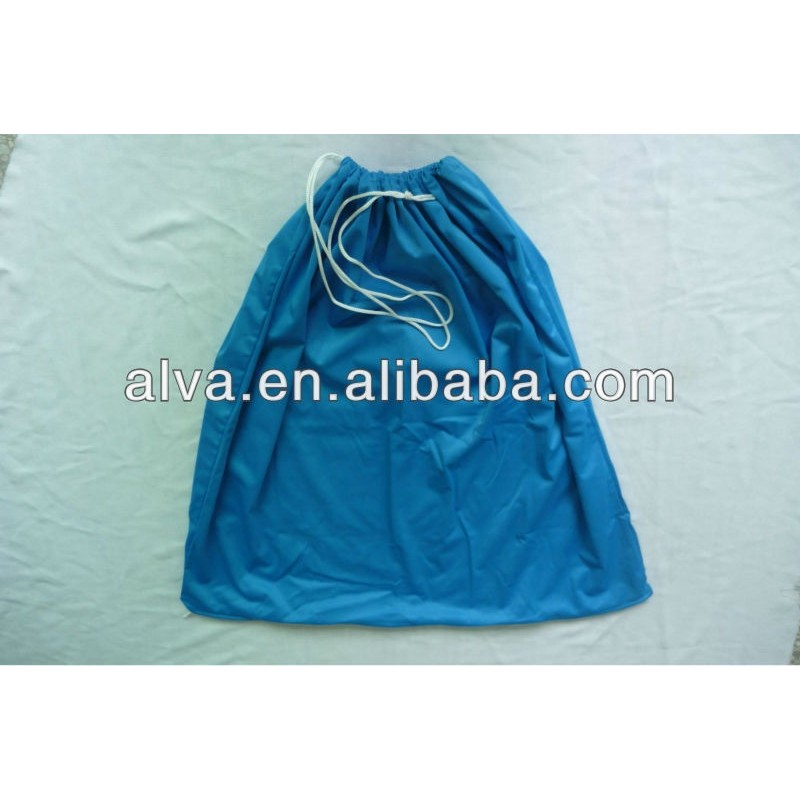 Laundry Basket Factory - Multifunctional White Canvas