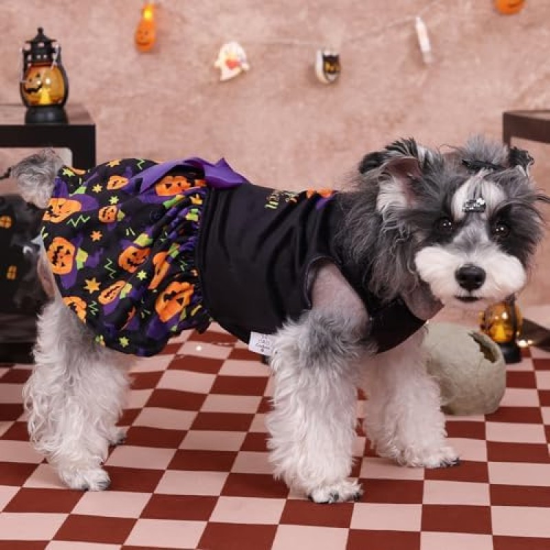 Pet Dress Factory - Christmas Polyester Velvet