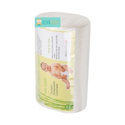 Diaper Liner Supplier - Biodegradable Bamboo