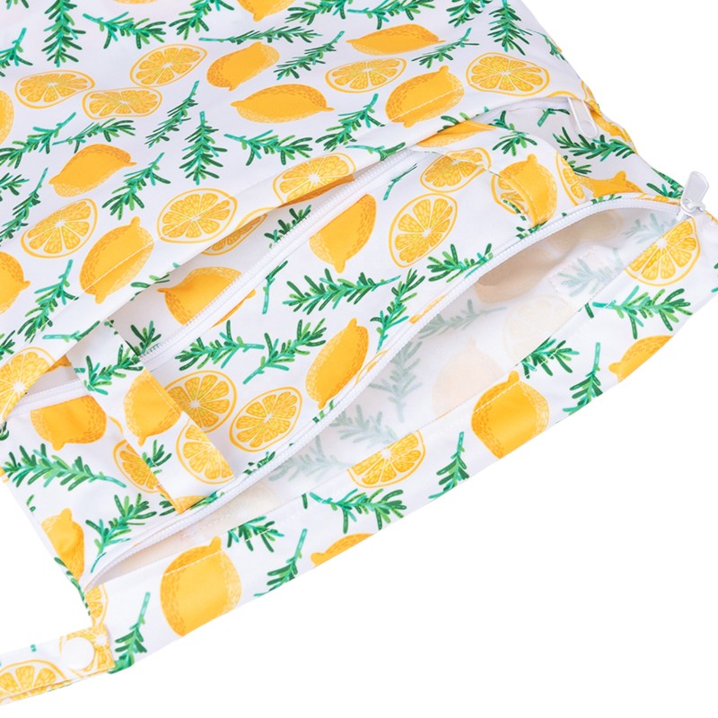 Tote Bag Manufacturer - 30x36cm Swimming Pool