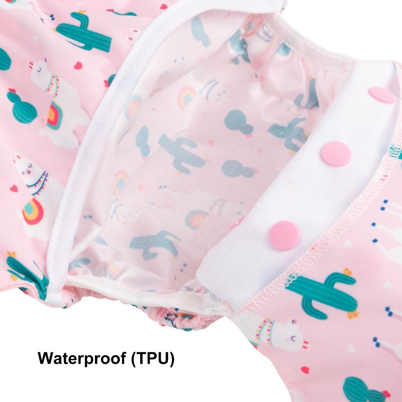 Diaper Cover Manufacturer - Reusable Cloth Cover
