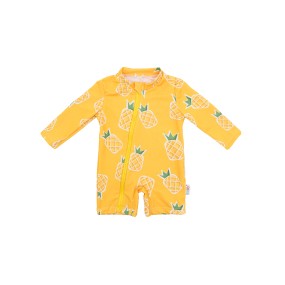 Rash Guard Factory - 2 Piece UPF50+ Sun Protection