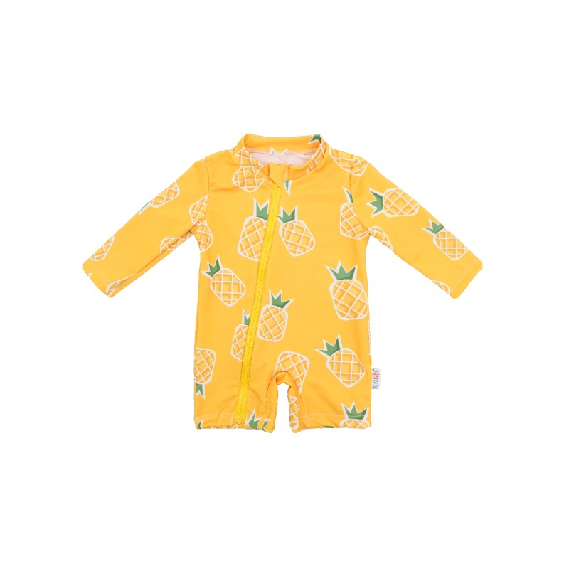 Rash Guard Factory - 2 Piece UPF50+ Sun Protection