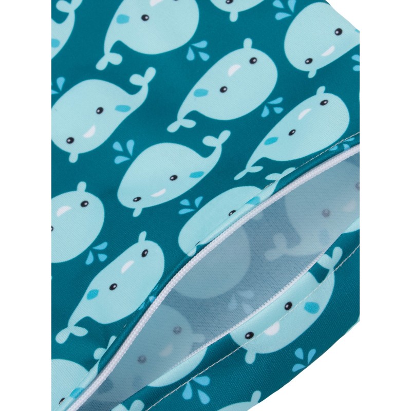 Training Pants Supplier - Reusable Bamboo Fashion