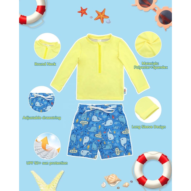 Swim Set Factory - Sleeveless Fashion Summer