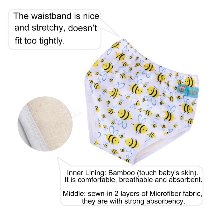 Diaper Liner Factory - Disposable Flushable Cloth