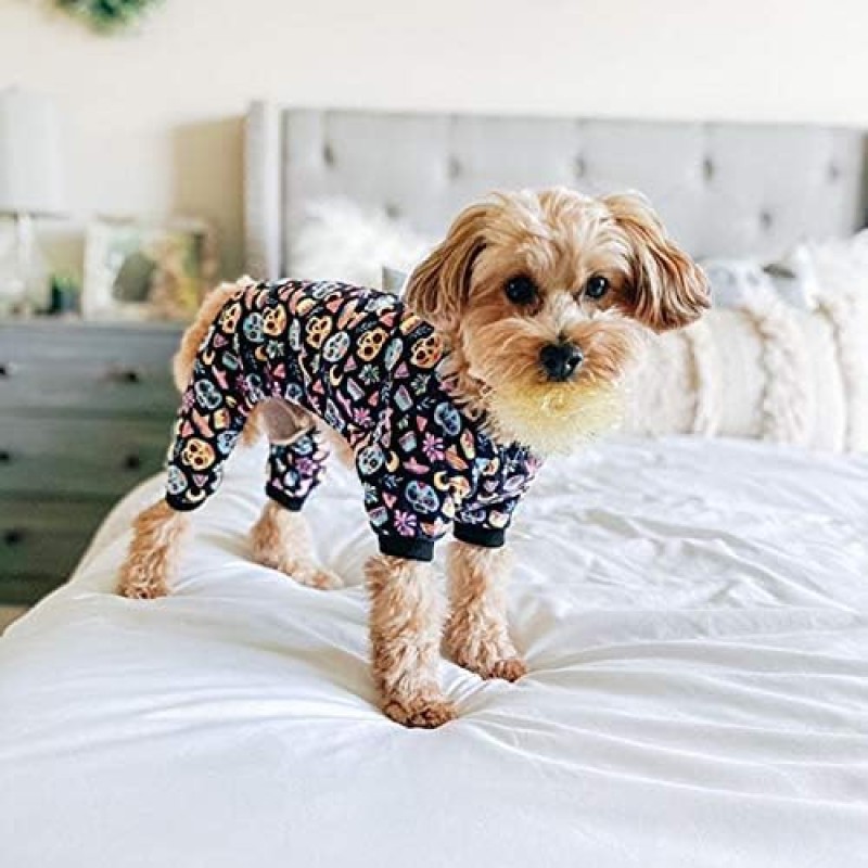 Dog Pajamas Manufacturer - All Seasons Soft Polyester