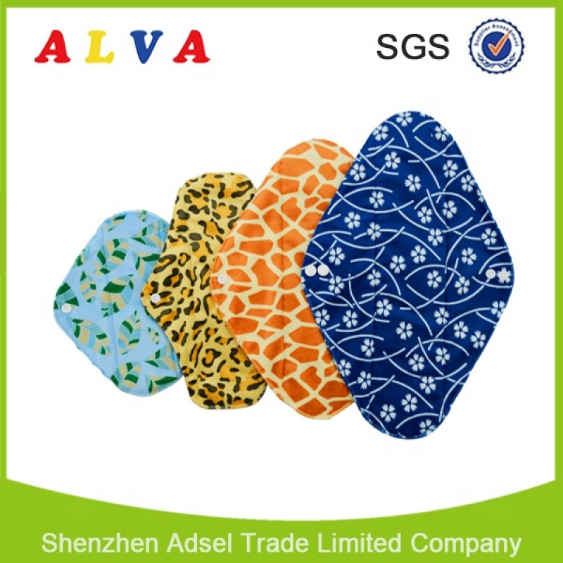 Nursing Pad Factory - Washable Ecological Breast