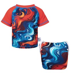 Swimsuit Manufacturer - One Piece Bathing Suit