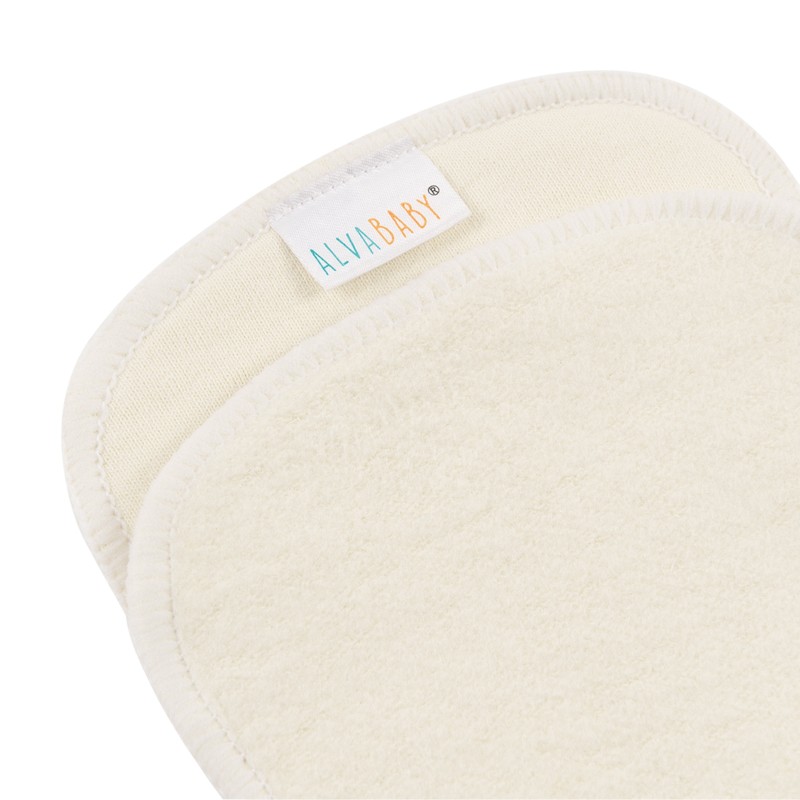 Hemp Insert Supplier - 4 Layer Reusable