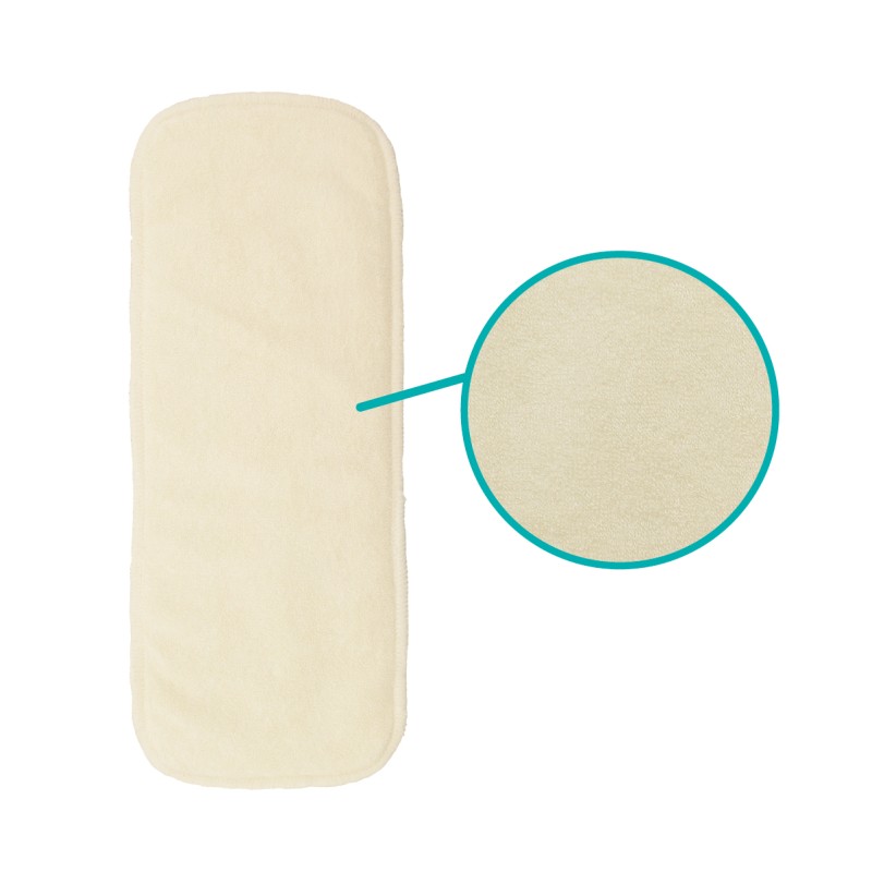 Bamboo Insert Factory - Organic Fiber Custom