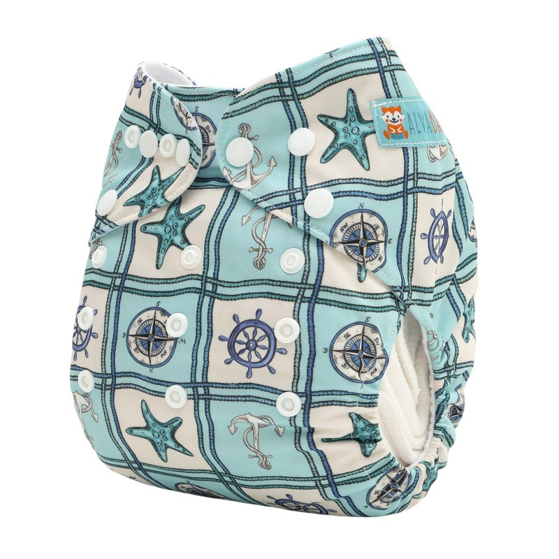 Cloth Nappy Supplier - Newest Stock Wholesale