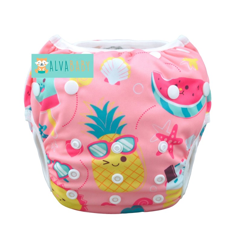 Swim Diaper Factory - Big Size Training Pants