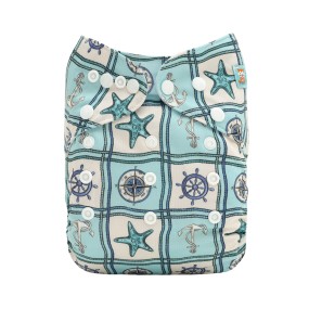 Cloth Nappy Supplier - Newest Stock Wholesale