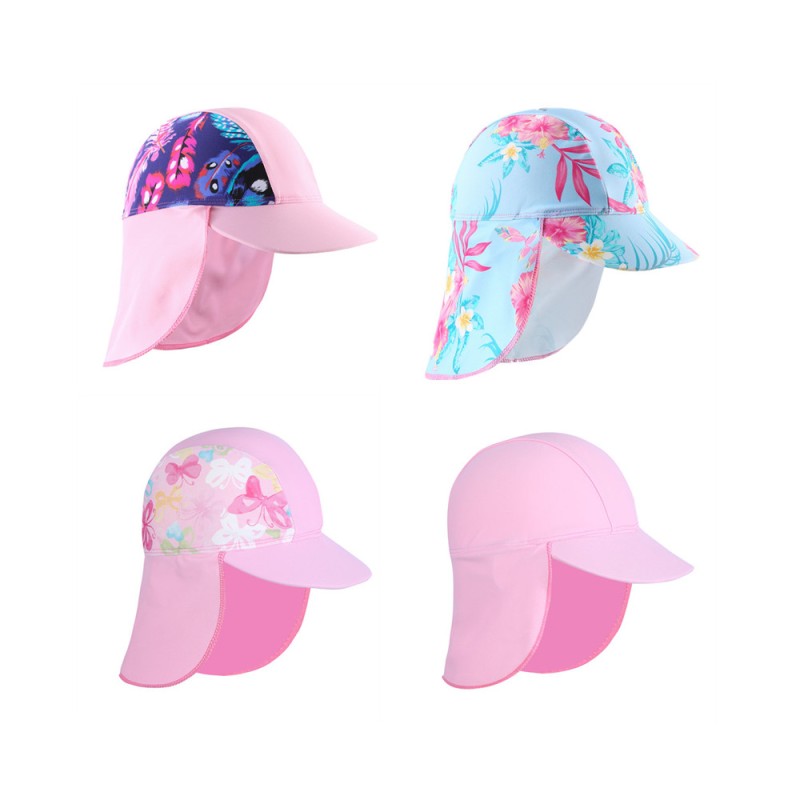 Children Sun Hat Supplier - Summer Beach Play Holiday