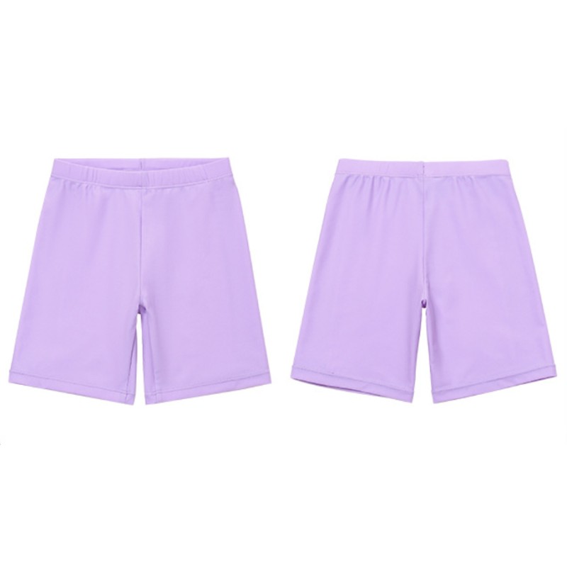 Kids Swimwear Supplier - Unisex Elastic Waistband