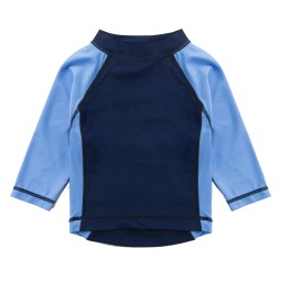 Toddler Swimtop Manufacturer - Long Sleeve Breathable