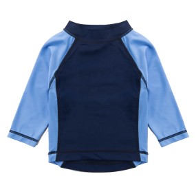Toddler Swimtop Manufacturer - Long Sleeve Breathable