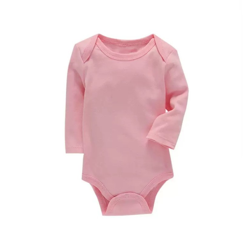 Infant Bodysuit Factory - 100% Cotton Soft Onesie