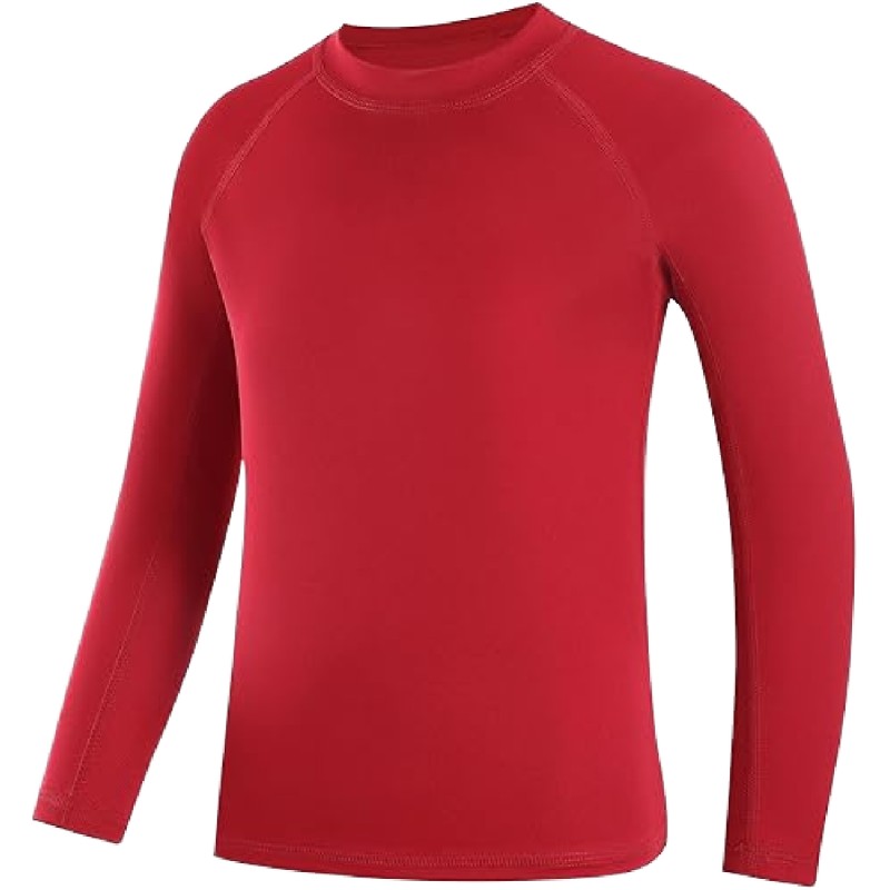 Men's Rashguard Factory - High Elastic Compression
