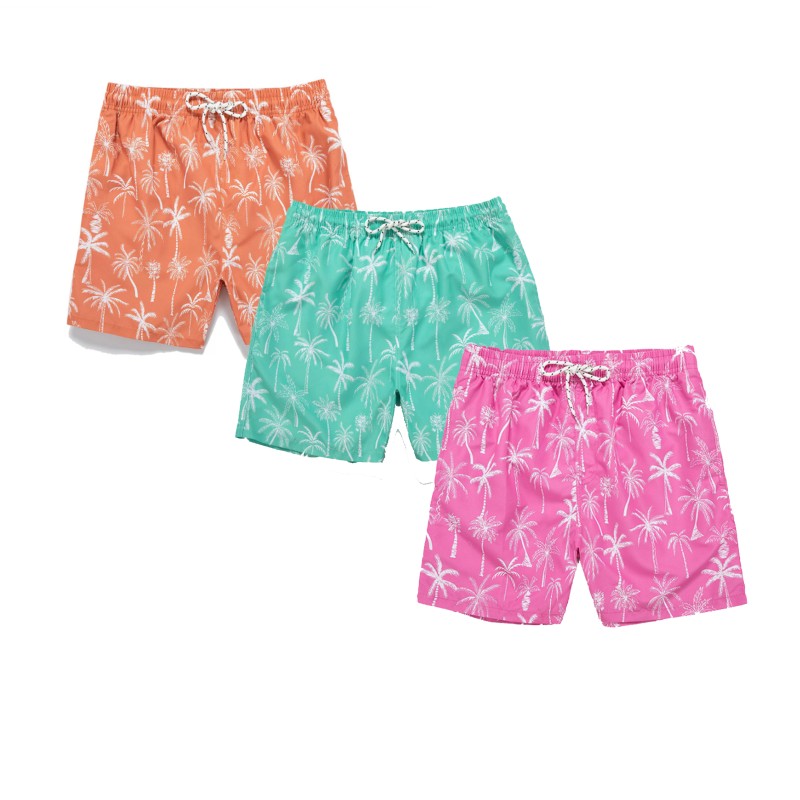 Men's Shorts Manufacturer - Wholesale Polyester Gym