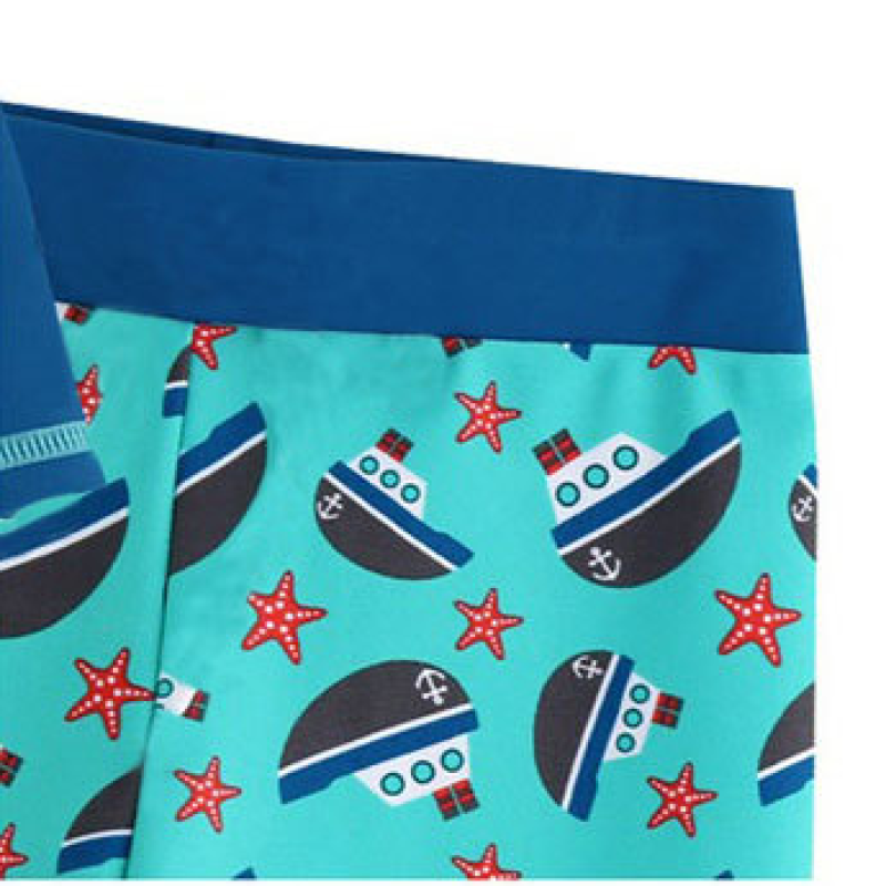 Toddler Swimsuit Supplier - 2 Piece Rash Guard