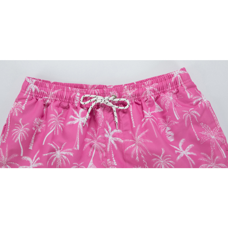 Men's Shorts Manufacturer - Wholesale Polyester Gym