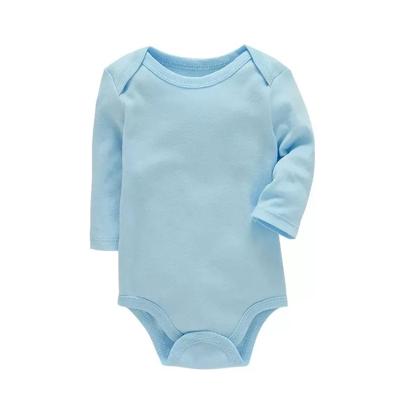 Infant Bodysuit Factory - 100% Cotton Soft Onesie