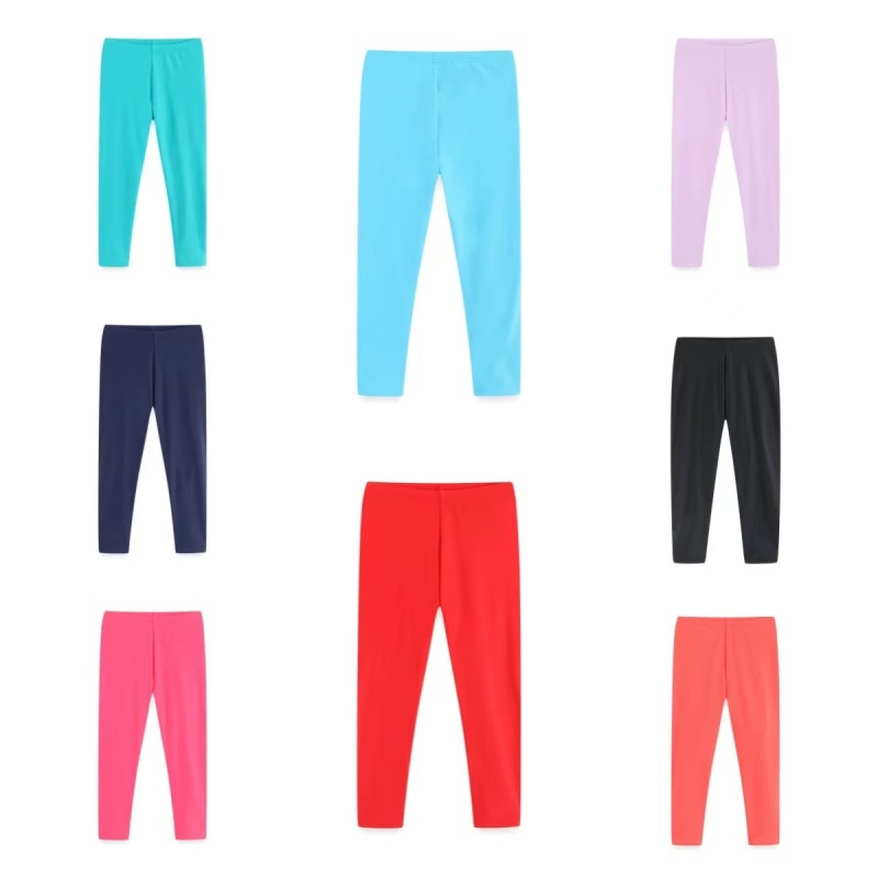Toddler Swim Pants Factory - Solid Color Age Appropriate