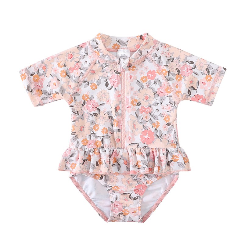 Swimwear Manufacturer - Custom Summer Beach Holiday