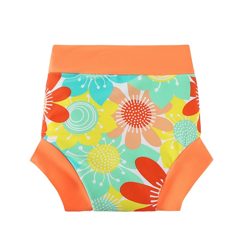 Baby Swim Diaper Factory - Reusable Waterproof High Waist