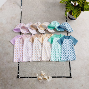 Boys Swim Trunk Factory - Anti UV Breathable Quick Dry