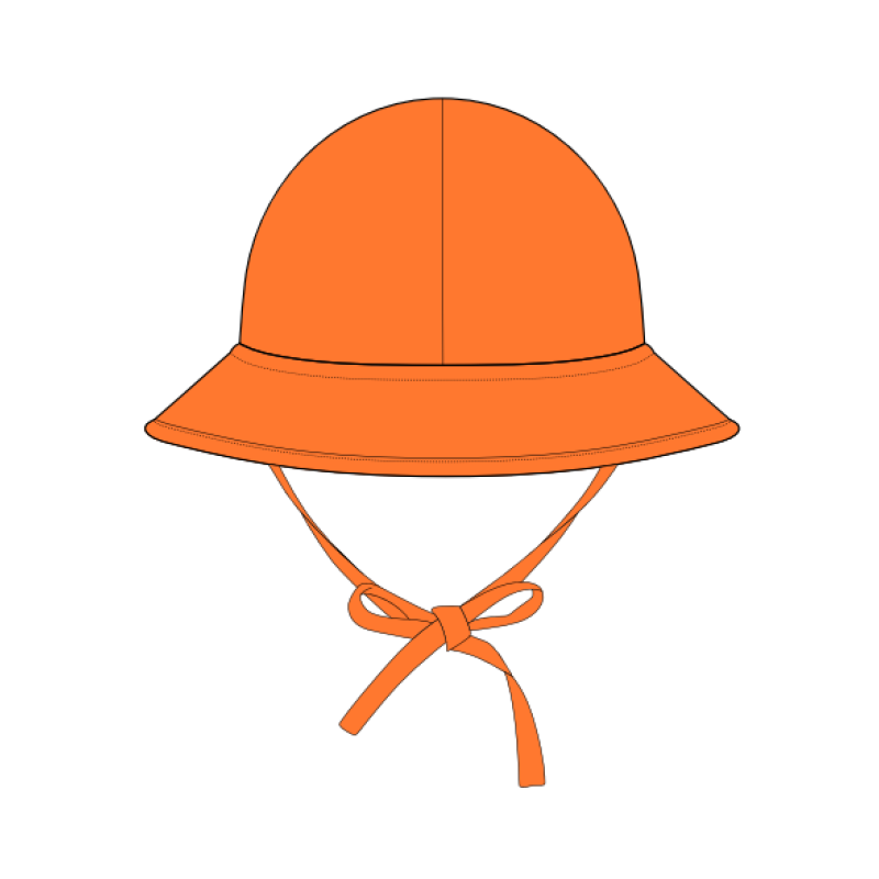 Baby Swimsuits Supplier - Custom Labels Packing