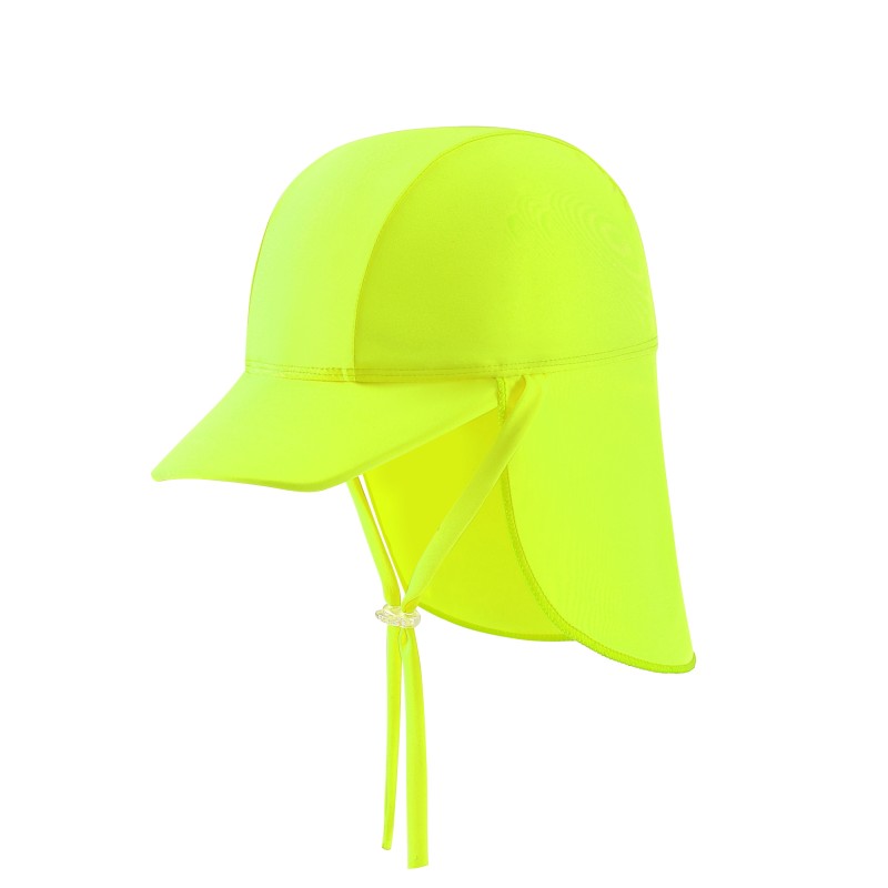 Kids Sun Hat Supplier - UV Protection Wide Brim
