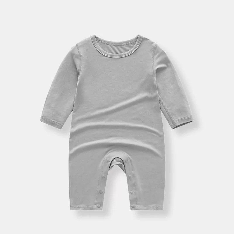 Baby Romper Supplier - Soft Cotton Elegant Design